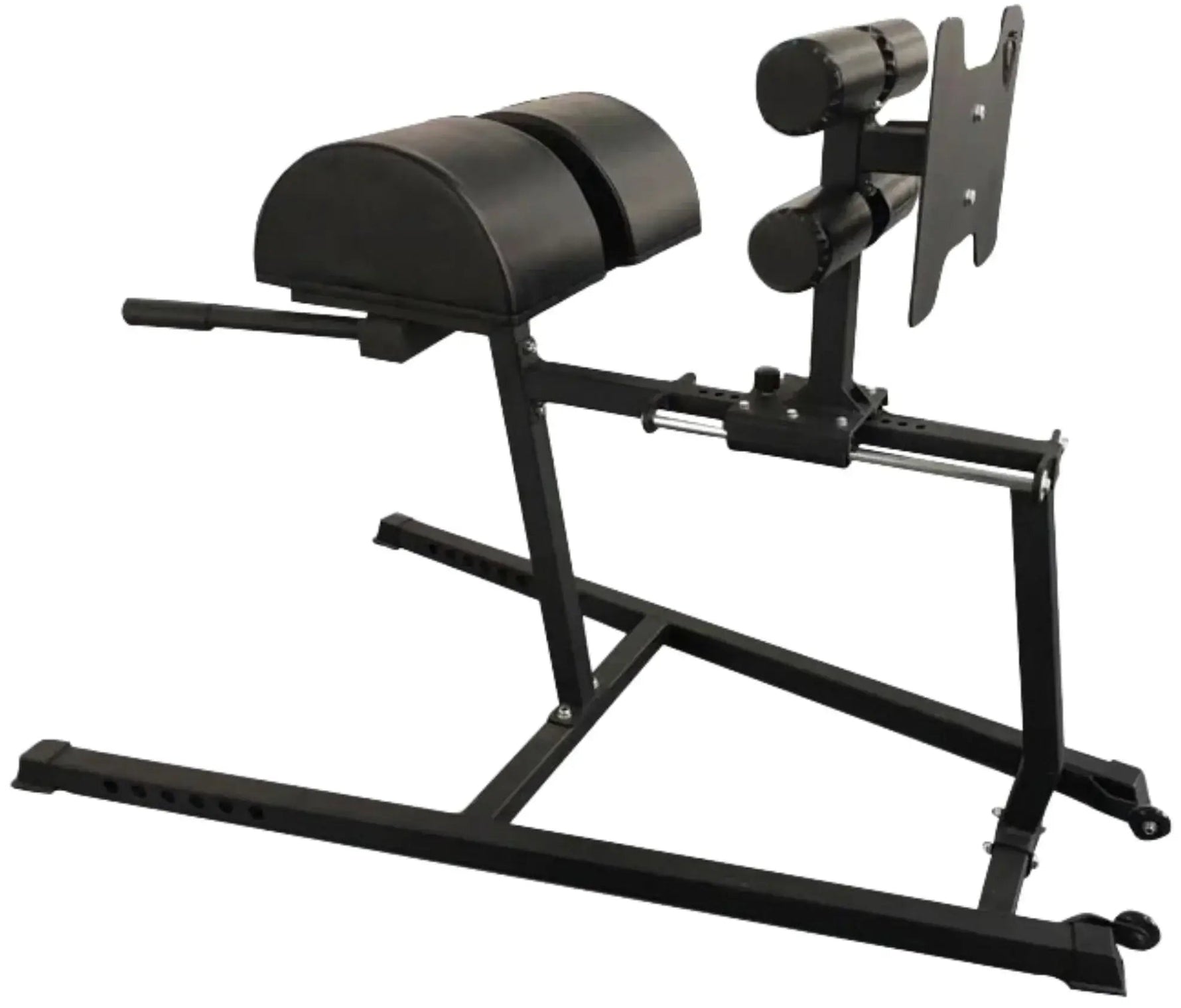 Commercial GHD Glute Ham Developer – Heavy - Duty Roman Chair | Glute & Hamstring Strength Trainer - 24/7 Gym Equipment