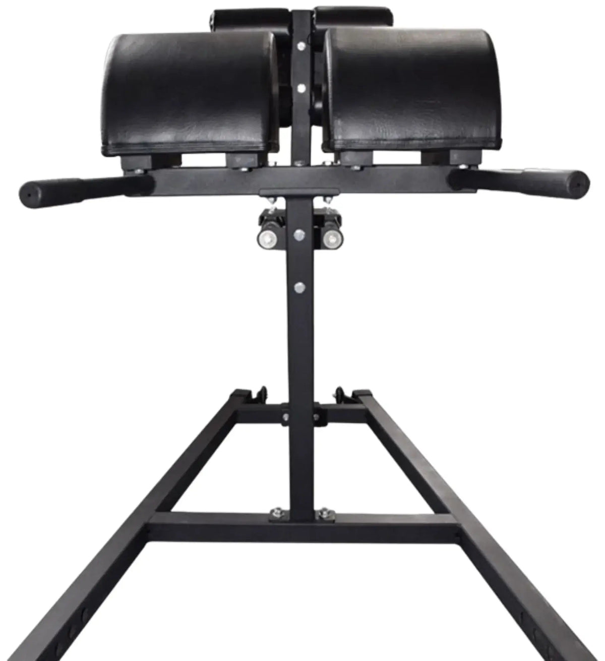Commercial GHD Glute Ham Developer – Heavy - Duty Roman Chair | Glute & Hamstring Strength Trainer - 24/7 Gym Equipment