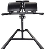 Commercial GHD Glute Ham Developer – Heavy - Duty Roman Chair | Glute & Hamstring Strength Trainer - 24/7 Gym Equipment