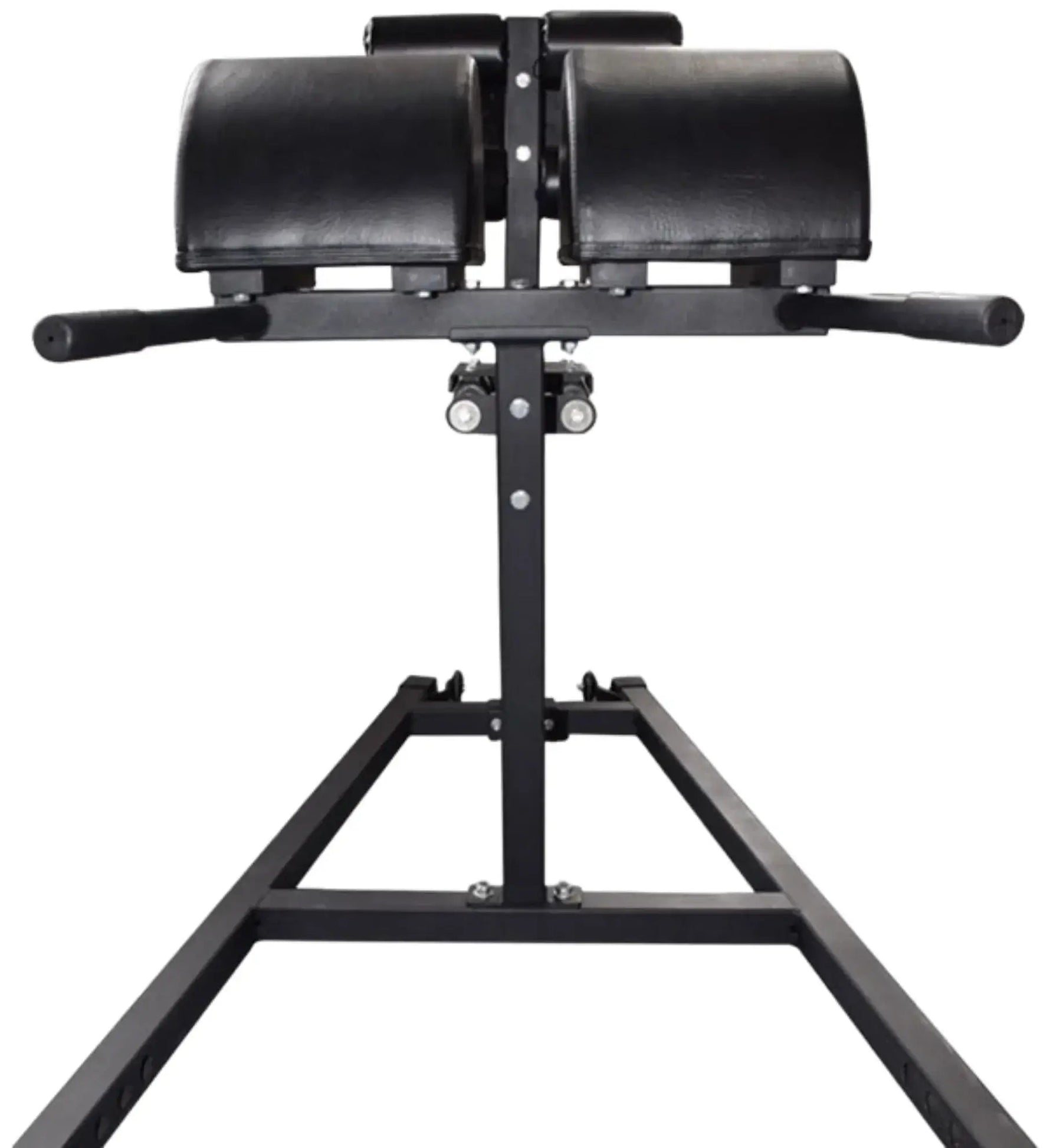 Commercial GHD Glute Ham Developer – Heavy - Duty Roman Chair | Glute & Hamstring Strength Trainer - 24/7 Gym Equipment