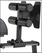 Commercial GHD Glute Ham Developer – Heavy - Duty Roman Chair | Glute & Hamstring Strength Trainer - 24/7 Gym Equipment