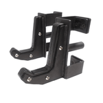 Commercial J - Hooks (PAIR) - 24/7 Gym Equipment