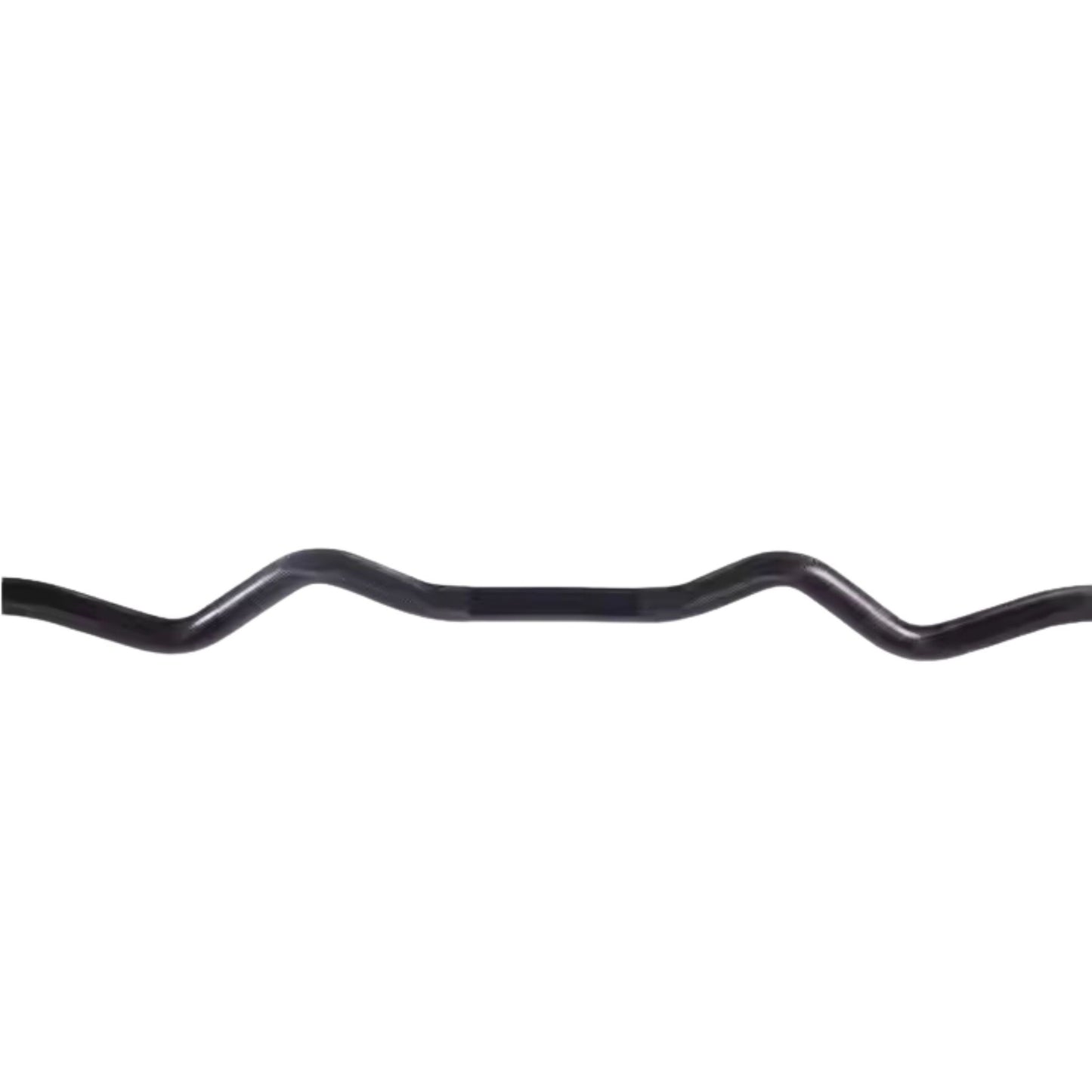 Commercial Olympic Easy Curl Bar - 24/7 Gym Equipment