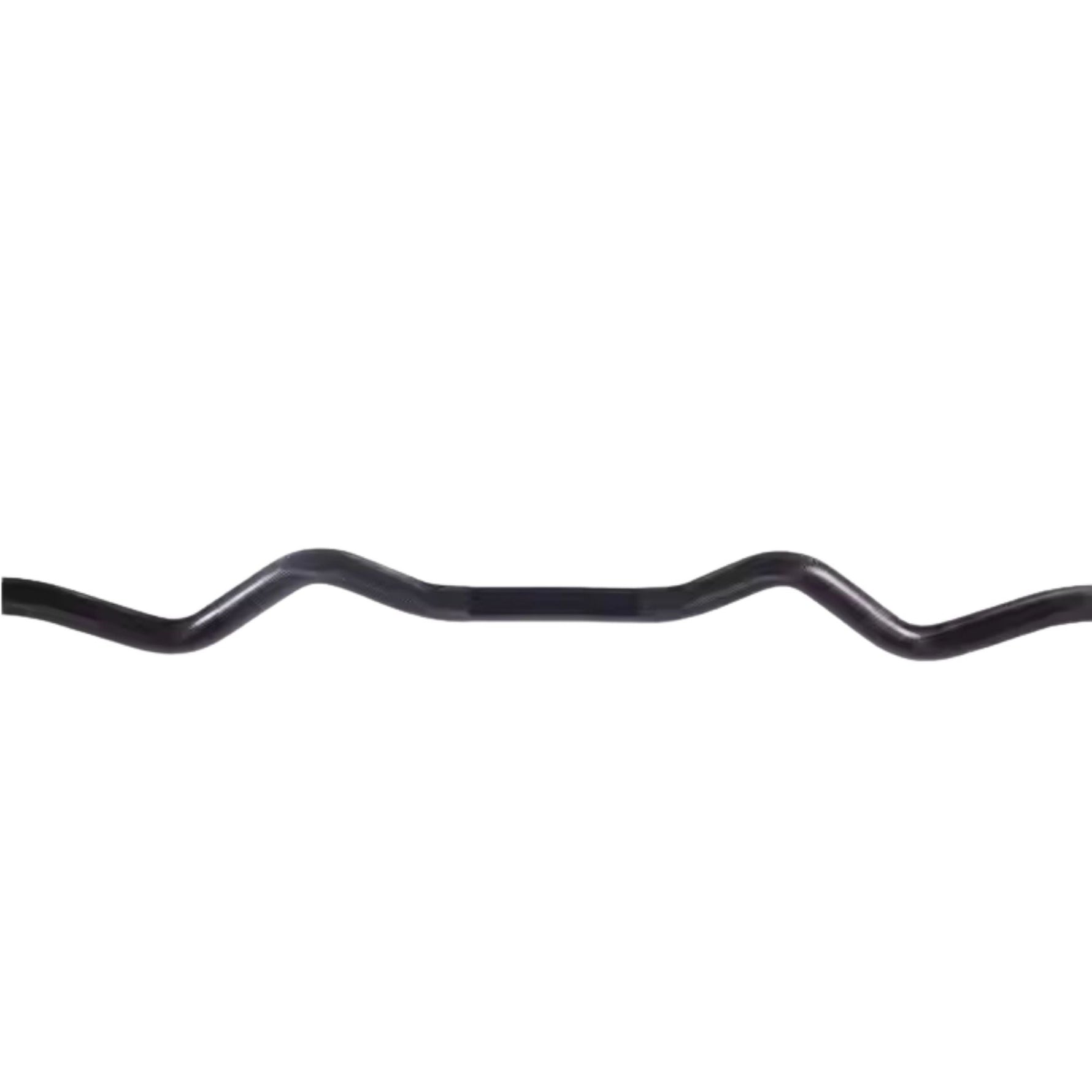 Commercial Olympic Easy Curl Bar - 24/7 Gym Equipment