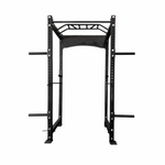 Commercial Power Rack - 24/7 Gym Equipment