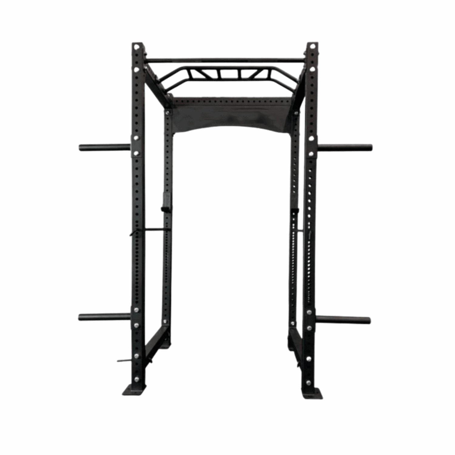 Commercial Power Rack - 24/7 Gym Equipment