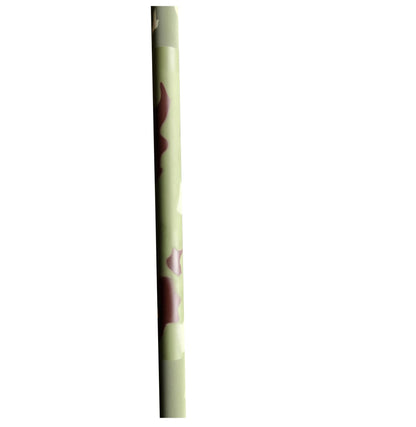 Compact 150cm Olympic Barbell – Camo - 24/7 Gym Equipment