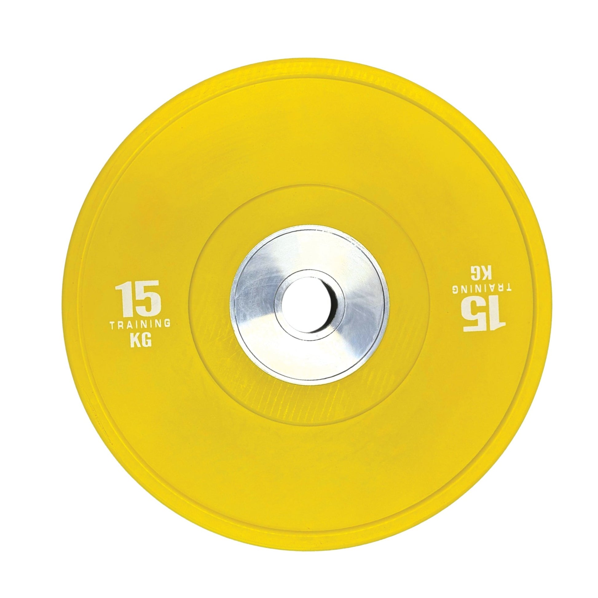 Competition Olympic Bumper Plates – IWF Standard - 24/7 Gym Equipment