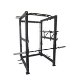 Elite Commercial Squat Rack – Heavy - Duty Power Rack for Home & Gym Use | 11 - Gauge Steel Gym Equipment - 24/7 Gym Equipment