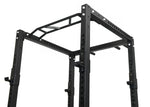 Elite Commercial Squat Rack – Heavy - Duty Power Rack for Home & Gym Use | 11 - Gauge Steel Gym Equipment - 24/7 Gym Equipment