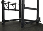 Elite Commercial Squat Rack – Heavy - Duty Power Rack for Home & Gym Use | 11 - Gauge Steel Gym Equipment - 24/7 Gym Equipment
