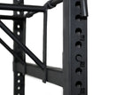 Elite Commercial Squat Rack – Heavy - Duty Power Rack for Home & Gym Use | 11 - Gauge Steel Gym Equipment - 24/7 Gym Equipment