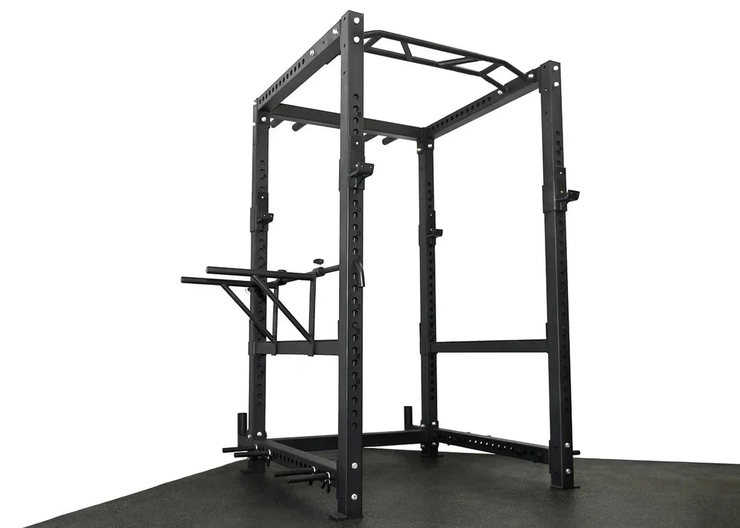 Elite Commercial Power Rack for Home Gym Australia