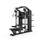 G25 -XG75 LAT PULLDOWN & ROW SEAT - 24/7 Gym Equipment