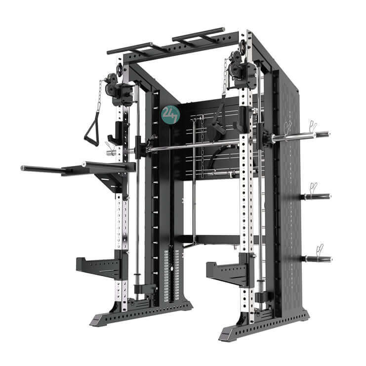 G25 - DIP Bar - 24/7 Gym Equipment