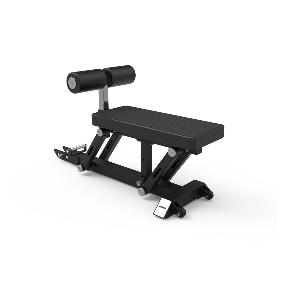 G25 - LAT PULLDOWN & ROW SEAT - 24/7 Gym Equipment