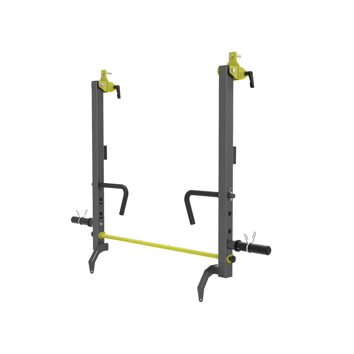 G6S – JAMMER ARM - 24/7 Gym Equipment