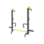 G6S – JAMMER ARM - 24/7 Gym Equipment
