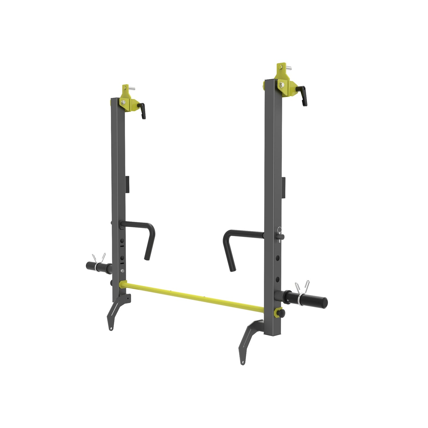 G6S – JAMMER ARM - 24/7 Gym Equipment