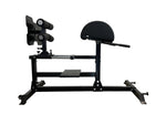 Glute & Hamstring Developer (GHD) - Heavy - Duty for Home & Gym Workouts - 24/7 Gym Equipment