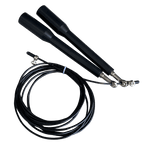 Jump rope | Skipping Ropes - Mix Colour Cable - 24/7 Gym Equipment