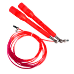 Jump rope | Skipping Ropes - Mix Colour Cable - 24/7 Gym Equipment
