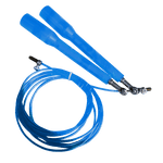 Jump rope | Skipping Ropes - Mix Colour Cable - 24/7 Gym Equipment