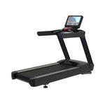 K12 Commercial Treadmill 3.0 kW | LED + LCD Display, 600×1600 mm Running Deck - 24/7 Gym Equipment