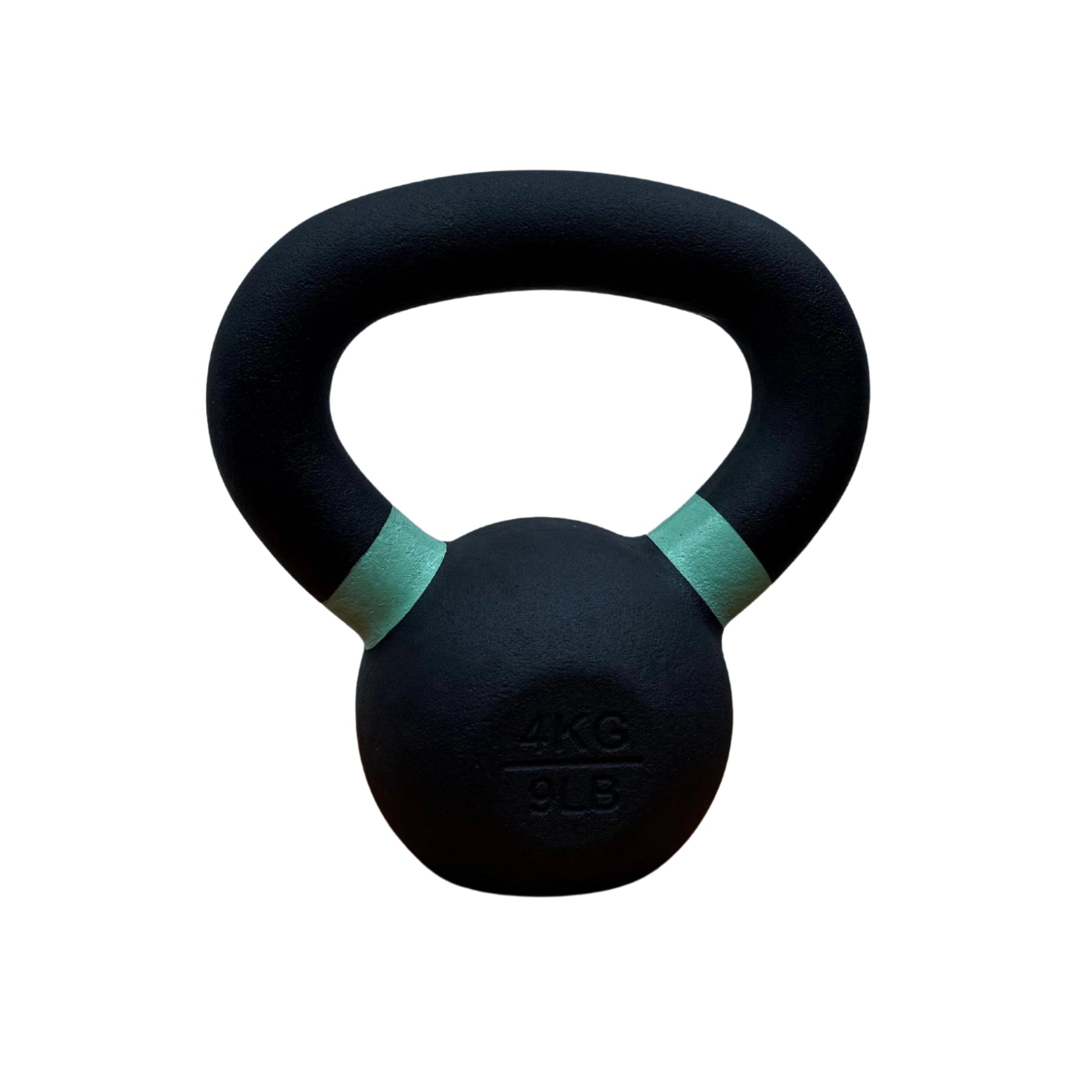 Kettlebell 4 kg – 10 kg – 16 kg – 20 kg (Commercial & Home Gym Use) SINGLE PACK - 24/7 Gym Equipment