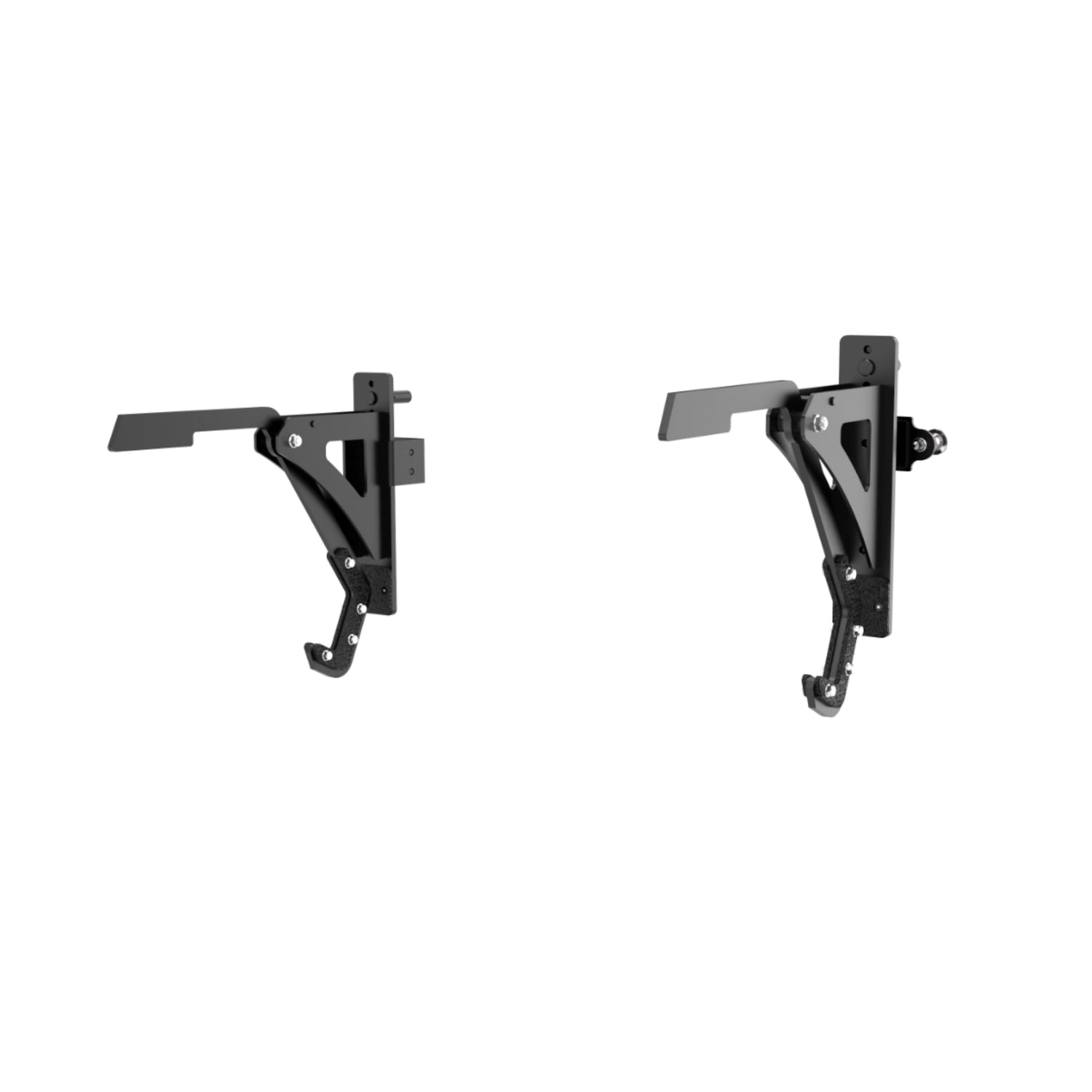 XF10 Mono Lift Arms Attachment