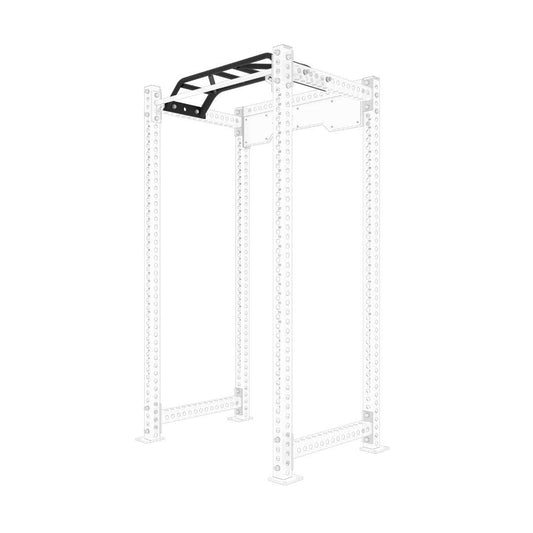 Multi Angle Pull Up Bar Rack Attachment - 24/7 Gym Equipment
