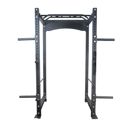 Commercial Power Rack - Bundle