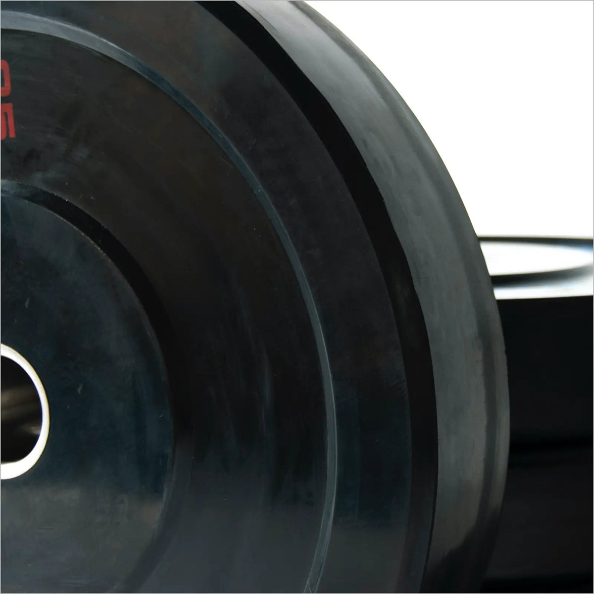 Olympic Bumper Plates – Durable Plates for Strength Training - 24/7 Gym Equipment