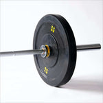 Olympic Bumper Plates – Durable Plates for Strength Training - 24/7 Gym Equipment