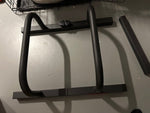 Parallette Push - Up Bar - 24/7 Gym Equipment