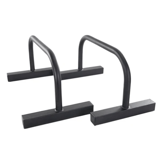Parallette Push - Up Bar - 24/7 Gym Equipment