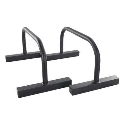 Parallette Push - Up Bar - 24/7 Gym Equipment