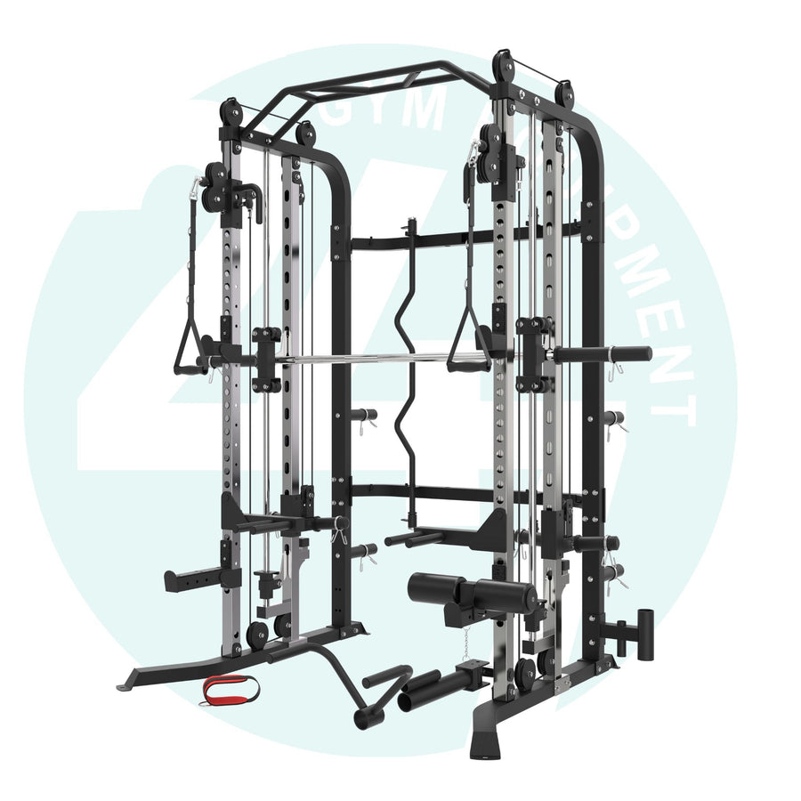 Premium Gym Equipment & Rubber Flooring | 24/7 Gym Equipment