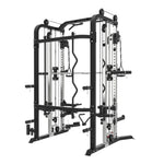 Plate Loaded Functional Trainer G3S - 24/7 Gym Equipment