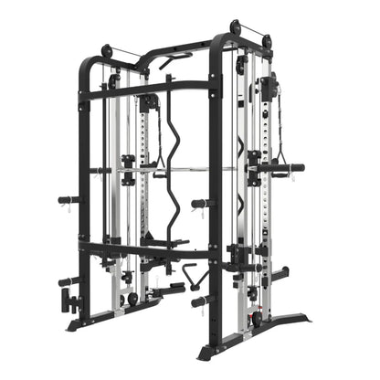Plate Loaded Functional Trainer G3S - 24/7 Gym Equipment