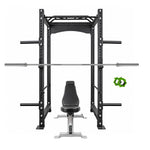 Power rack bundle
