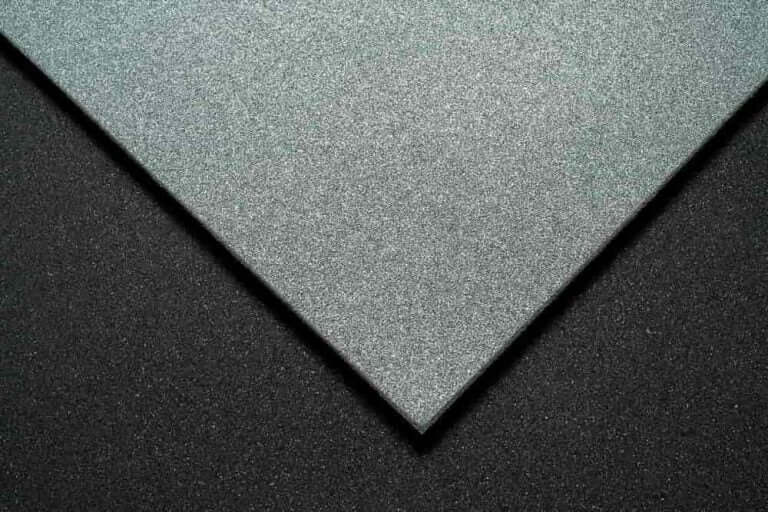 Premium Grade Coloured Rubber Tile for Gym Flooring (1m x 1m x 15mm) - 24/7 Gym Equipment, Premium black rubber gym mat – 15mm thick, for home gyms in Sydney