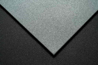 Premium Grade Coloured Rubber Tile for Gym Flooring (1m x 1m x 15mm) - 24/7 Gym Equipment, Premium black rubber gym mat – 15mm thick, for home gyms in Sydney