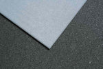 Premium Grade Coloured Rubber Tile for Gym Flooring (1m x 1m x 15mm) - 24/7 Gym Equipment, Premium black rubber gym mat – 15mm thick, for home gyms in Sydney