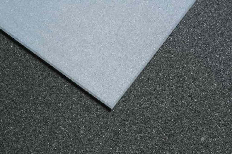 Premium Grade Coloured Rubber Tile for Gym Flooring (1m x 1m x 15mm) - 24/7 Gym Equipment, Premium black rubber gym mat – 15mm thick, for home gyms in Sydney