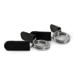 Spring Collar Pairs – Durable Collars for Olympic Barbells - 24/7 Gym Equipment