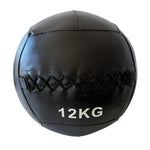Stitched Wall Ball – Soft Medicine Ball Core Crossfit Exercise - 24/7 Gym Equipment