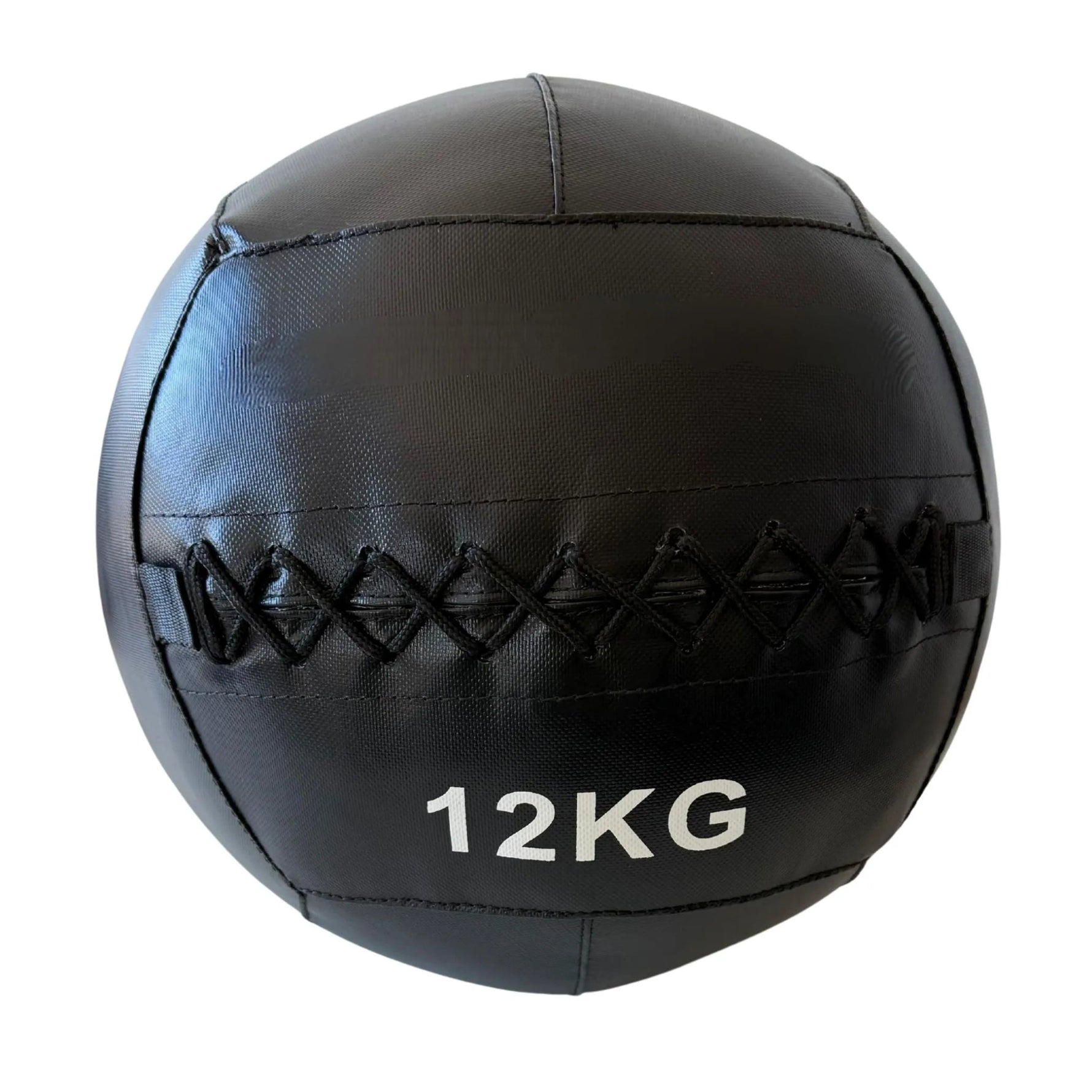 Stitched Wall Ball – Soft Medicine Ball Core Crossfit Exercise - 24/7 Gym Equipment