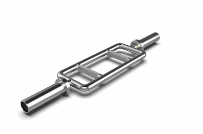 Olympic Tricep Bar — 24/7 Gym Equipment