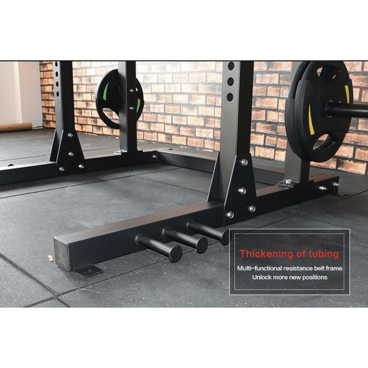 Ultimate Strength Training Bundle - Gym Equipment - 24/7 Gym Equipment